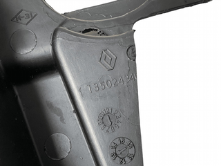 135024340R Proteccion Distribucion Renault