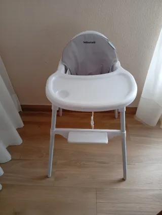 Trona para bebé Babycare