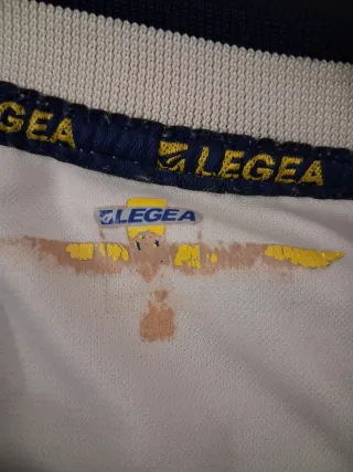 Camiseta Legea Hellas Verona Talla L