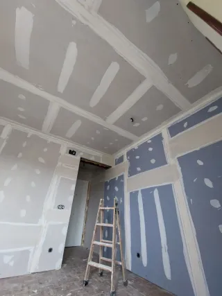 Pladur pintura