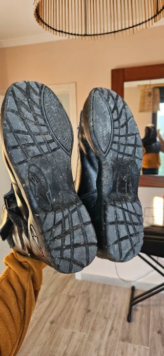 Botas Moto Alpinestar Talla 44
