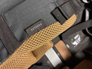 Mochila Trekking Forclaz Trek 900 70+10L