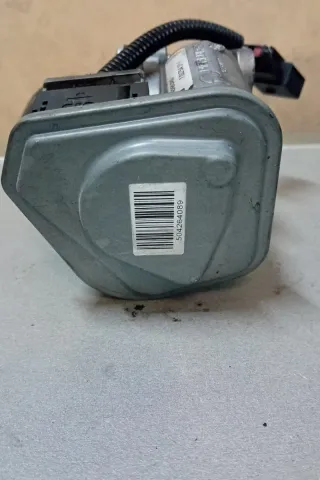 Cuerpo Mariposa Iveco/Fiat Ducato 3.0 16V