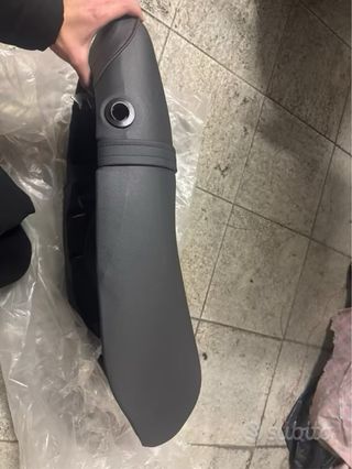 Sella Biposto Vespa PK 50/125 XL Dieffe