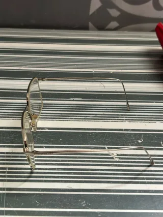 Gafas graduadas vintage Vogart