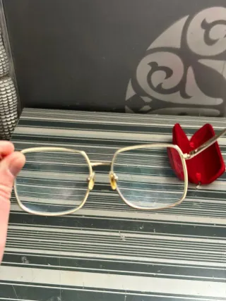 Gafas graduadas vintage Vogart