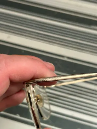 Gafas graduadas vintage Vogart