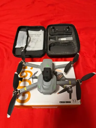 Dron GD95 4-Dirección Infrarrojo