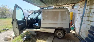 Peugeot partner despieze