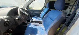 Peugeot partner despieze