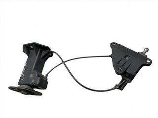 Soporte Rueda Repuesto Nemo Fiorino Bipper 07-23