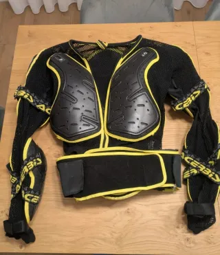Peto protecion acerbis koeta L - XL