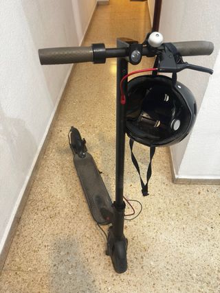 Patinete Xiaomi M365