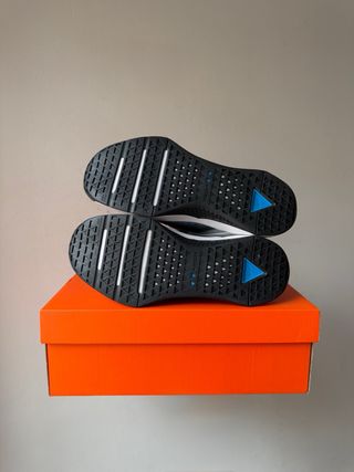 Nike Metcon 10 Vast Grey Blue Hero [40.5]