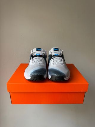 Nike Metcon 10 Vast Grey Blue Hero [40.5]