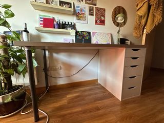 Escritorio Ikea