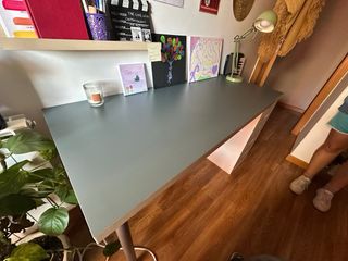 Escritorio Ikea
