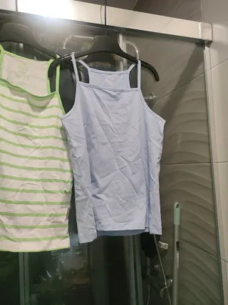 Lote Ropa Niña Talla 10