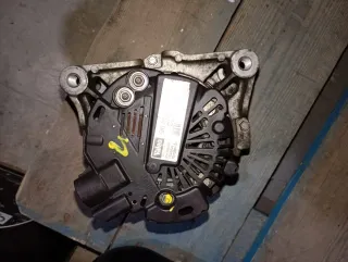 Alternador Peugeot 206 1.4 Gasolina, compatible