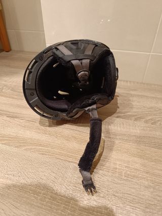 Casco Wed'ze Esquí/Snowboard Gris