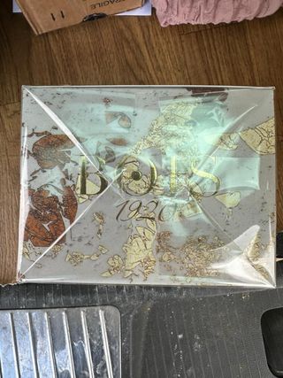 Frammenti Parfum Bois 1920