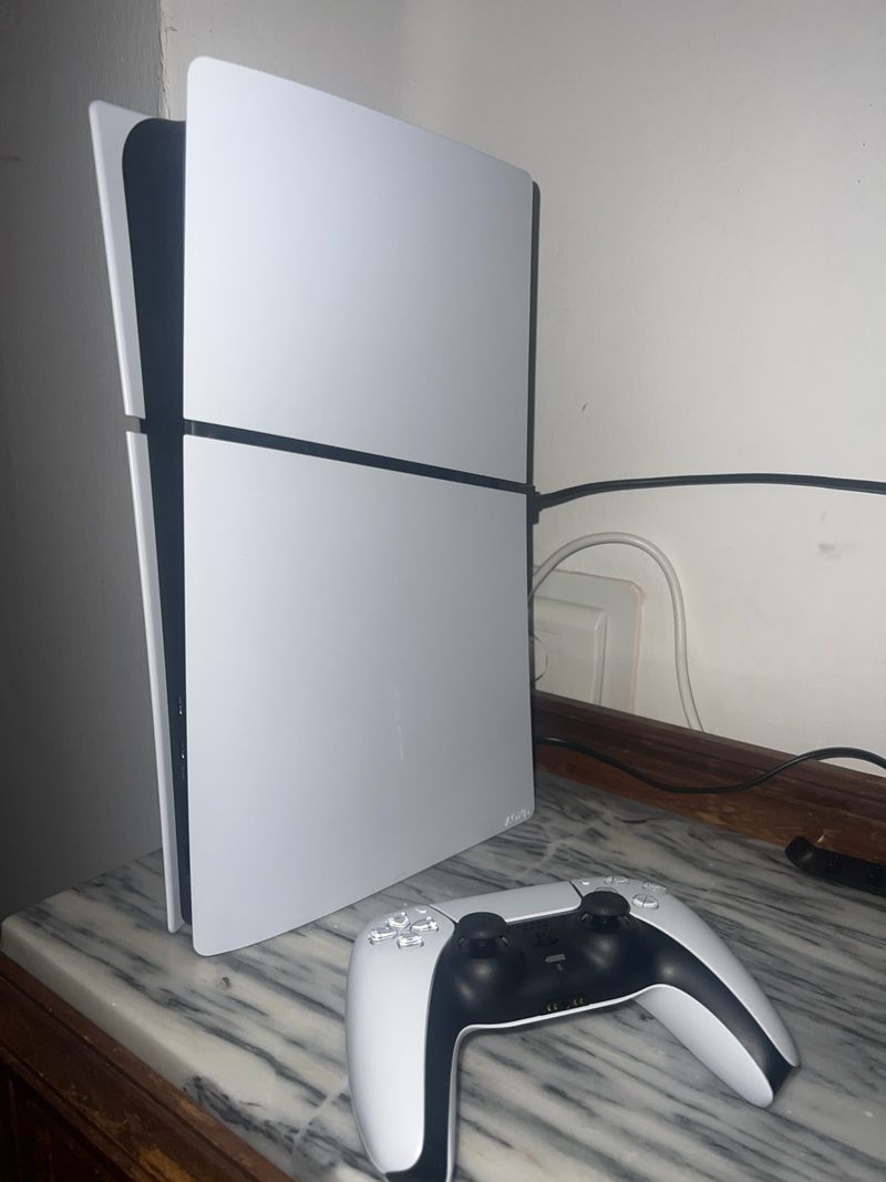 PlayStation 5 Digital Edition Sony
