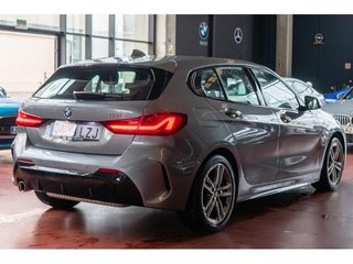 BMW Serie 1 118i 103 kW (140 CV)