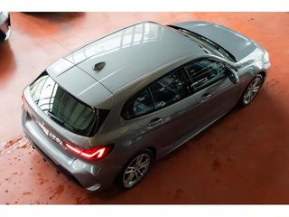 BMW Serie 1 118i 103 kW (140 CV)