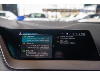 BMW Serie 1 118i 103 kW (140 CV)