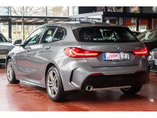 BMW Serie 1 118i 103 kW (140 CV)
