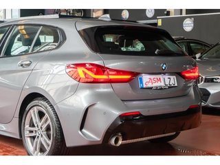 BMW Serie 1 118i 103 kW (140 CV)