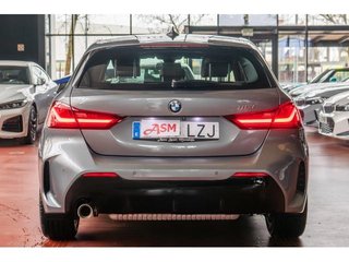BMW Serie 1 118i 103 kW (140 CV)