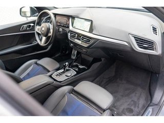 BMW Serie 1 118i 103 kW (140 CV)