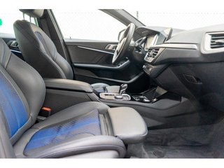 BMW Serie 1 118i 103 kW (140 CV)