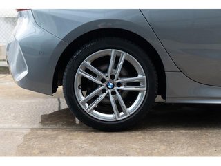 BMW Serie 1 118i 103 kW (140 CV)