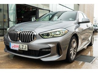 BMW Serie 1 118i 103 kW (140 CV)