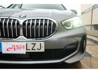 BMW Serie 1 118i 103 kW (140 CV)
