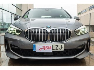 BMW Serie 1 118i 103 kW (140 CV)