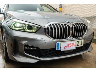BMW Serie 1 118i 103 kW (140 CV)
