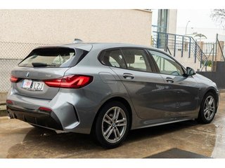 BMW Serie 1 118i 103 kW (140 CV)