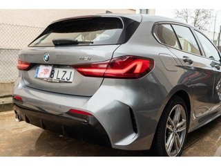BMW Serie 1 118i 103 kW (140 CV)