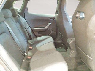 SEAT Ibiza FR Salta 115cv