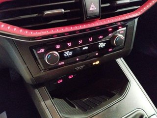 SEAT Ibiza FR Salta 115cv