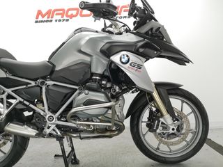 BMW R 1200 GS 2015 38594 kms.