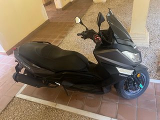 Wottan storm 125cc PREGUNTAR SIN COMPROMISO