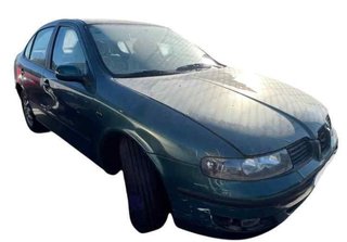 Culata seat 038103373e toledo (1m2) 1.9 tdi 138461