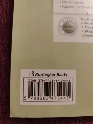 TALES FROM GREEK MYTHOLOGY 1§ESO BRN