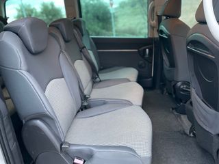 Citroen C8 / 2.0HDI 120CV / AÑO2007 / 🍀💨B/ 8PLAZAS