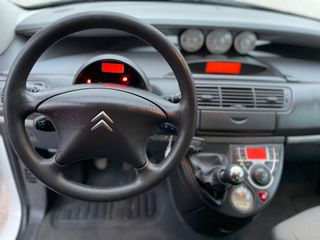 Citroen C8 / 2.0HDI 120CV / AÑO2007 / 🍀💨B/ 8PLAZAS