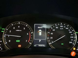 Lexus RX 450h Executive